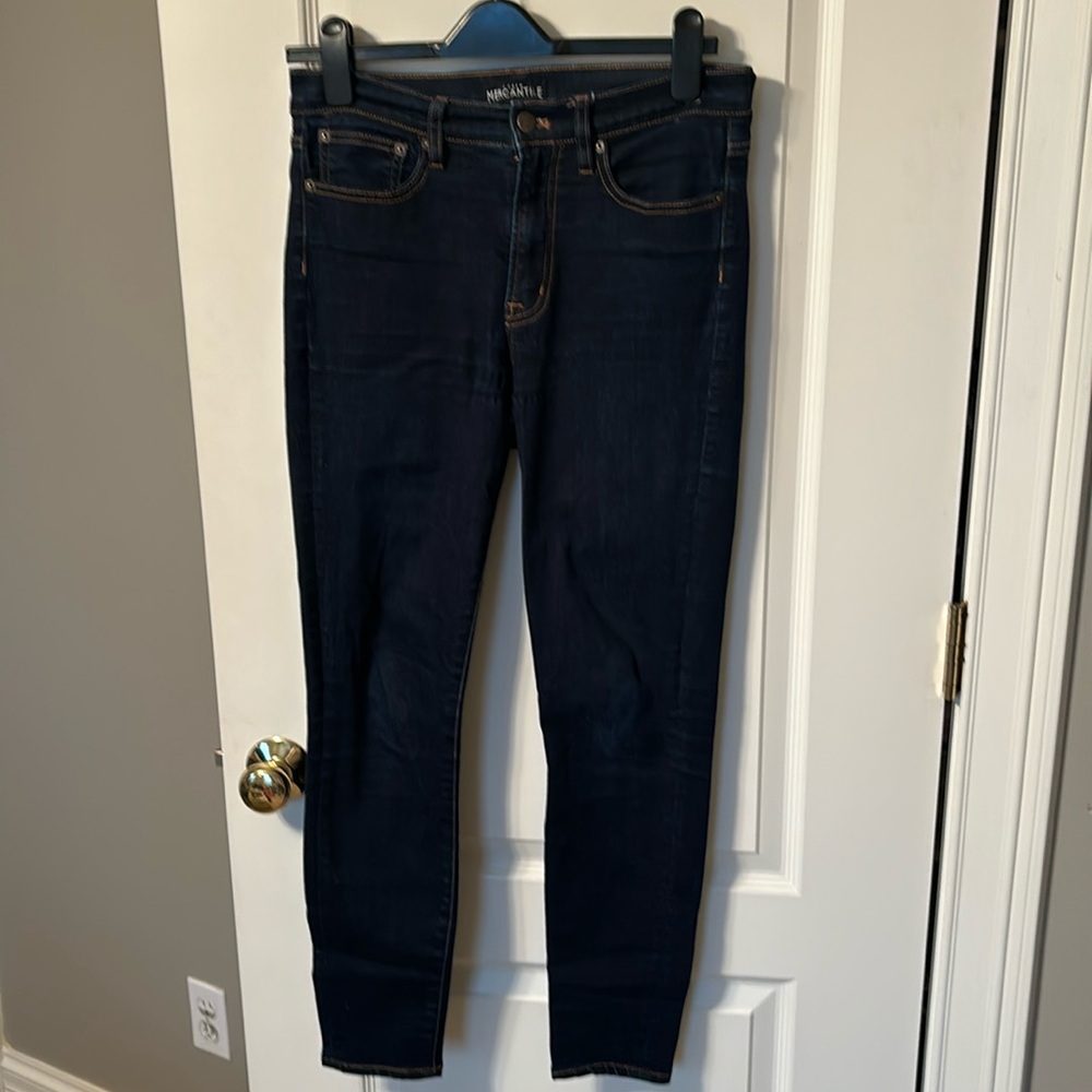 Women’s JCrew Factory Skinny Jeans